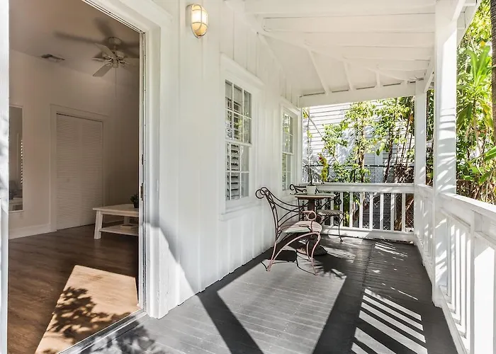 Paradise Inn (Adults Only) Key West