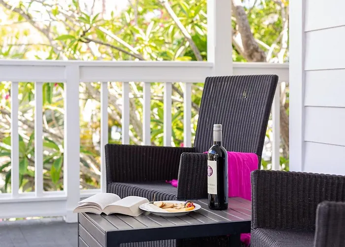 Paradise Inn (Adults Only) Key West