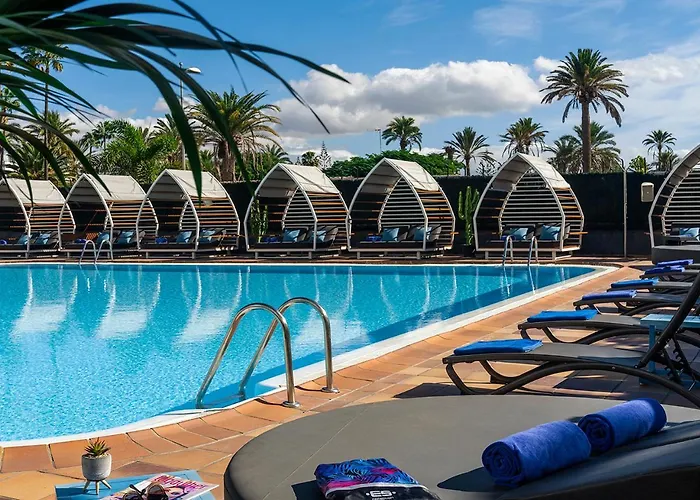 Axel Beach Maspalomas - Adults Only Playa del Inglés