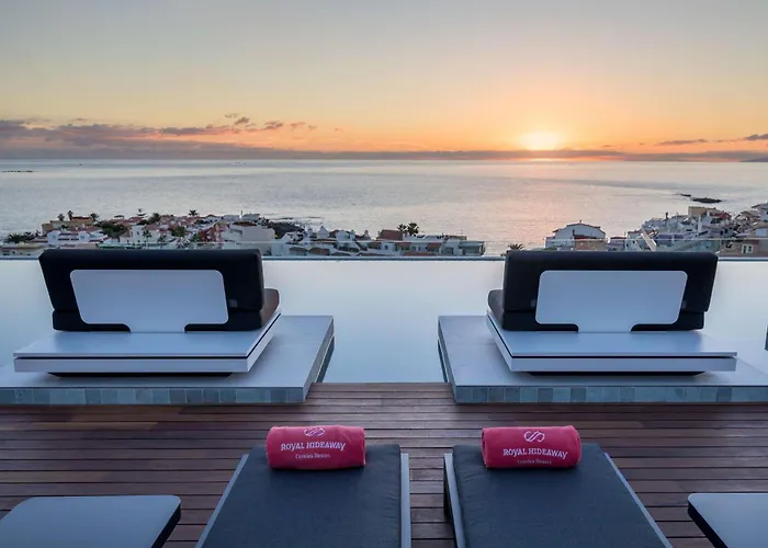 Adult Only ResortsRoyal Hideaway Corales Beach - Adults Only