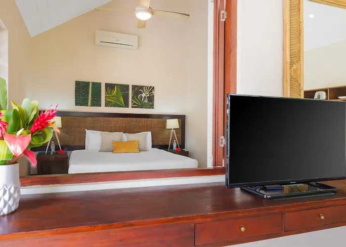 Mangoes Resort (Adults Only) Port Vila