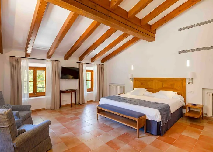 Son Grua Agroturismo - Adults Only Pollenca