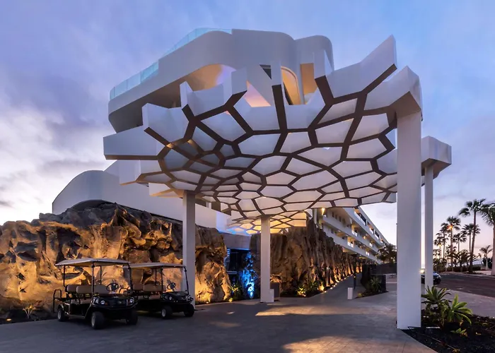 Royal Hideaway Corales Suites (Adults Only) Costa Adeje 