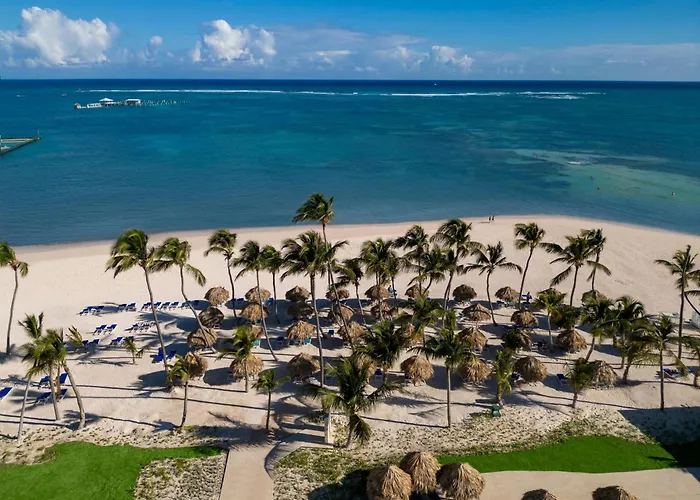Serenade All Suites - Adults Only Resort Punta Cana