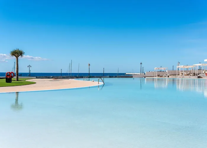 Barcelo Playa Blanca Royal Level - Adults Only Hotel