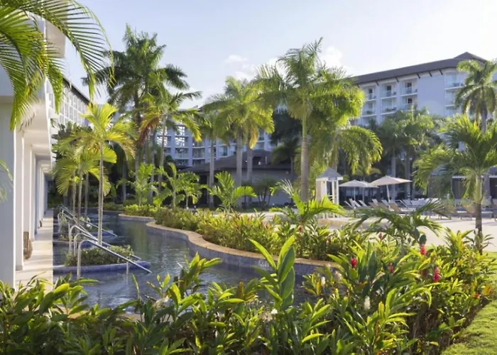 Royalton Hideaway Blue Waters - Montego Bay, An Autograph Collection All-Inclusive Resort - Adults Only Falmouth