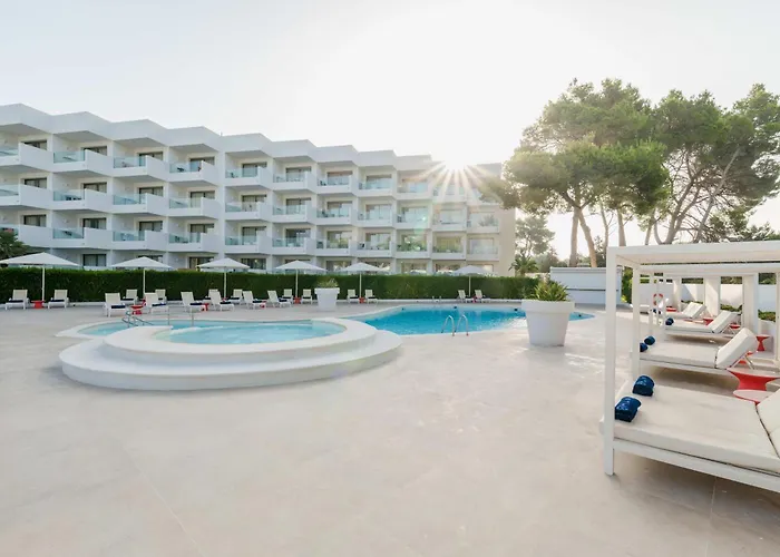 Hotel Thb Naeco Ibiza - Adults Only San Antonio Abad