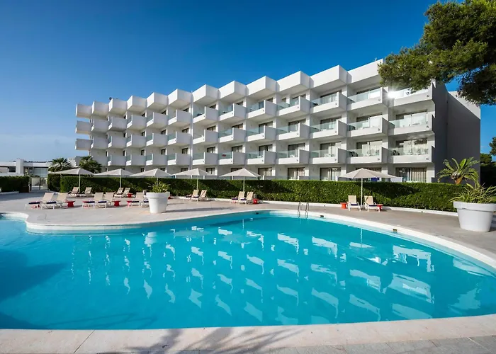 Hotel Thb Naeco Ibiza - Adults Only San Antonio Abad