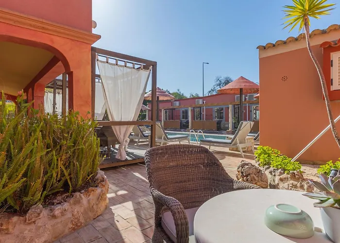 Adult Only ResortsVillas D. Dinis - Charming Residence (Adults Only)