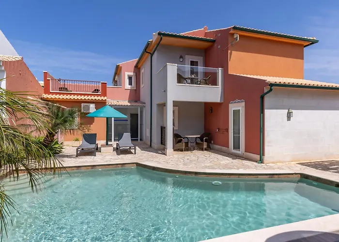 Charming Residence & Guest House Dom Manuel I Adults Only Lagos