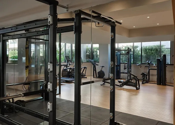 Amira Luxury Resort & Spa - Adults Only Adelianos Kampos