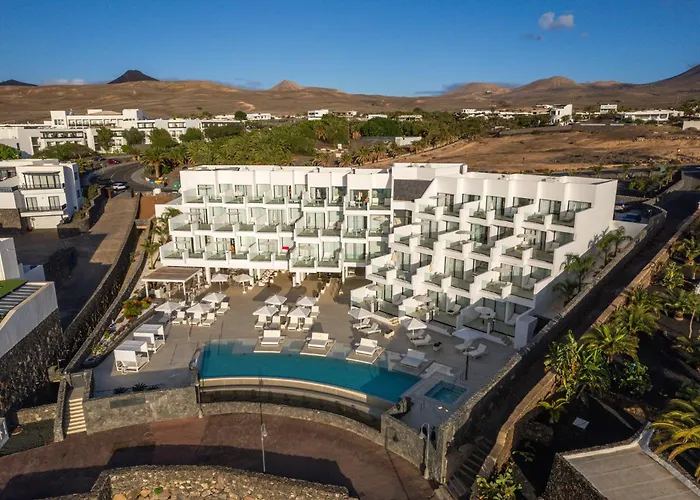 Royal Marina Suites Boutique Hotel - Adults Only Puerto Calero