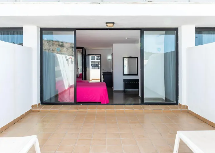 Adult Only ResortsIbiza Rocks - Adults Only