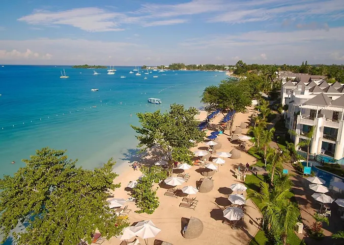 Azul Beach Resort Negril, Gourmet All Inclusive By Karisma