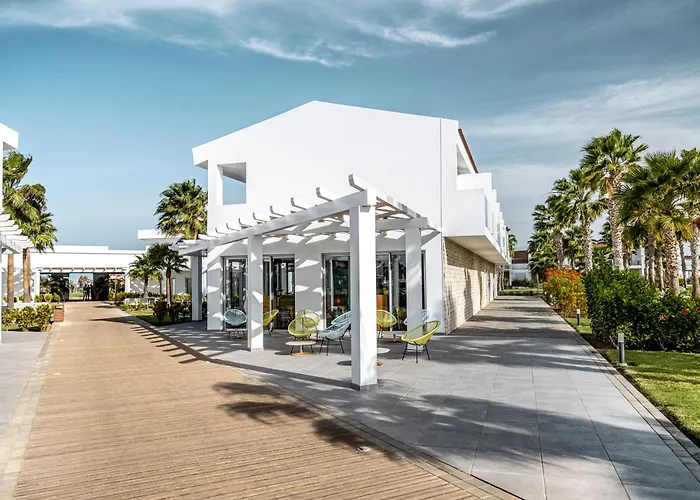 Robinson Cabo Verde - Adults Only Santa Maria