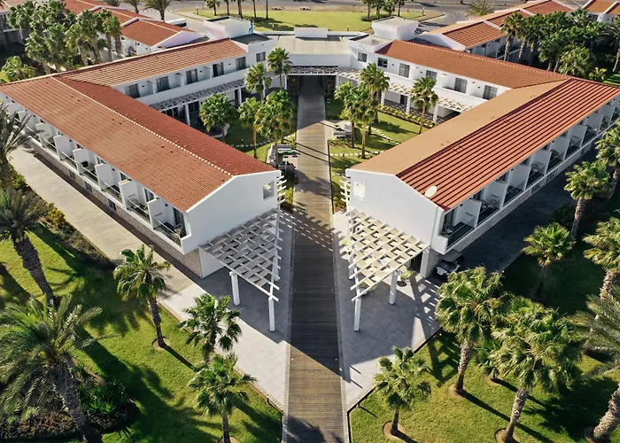Robinson Cabo Verde - Adults Only Santa Maria
