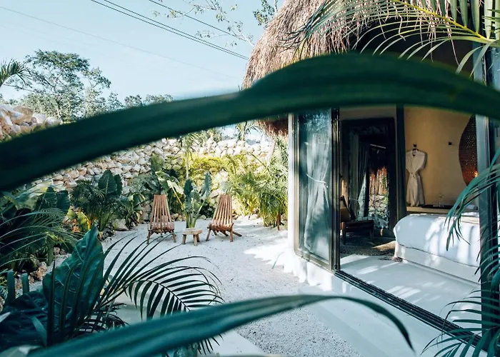 Hotel Muare Tulum Wellness And Spa (Adults Only)
