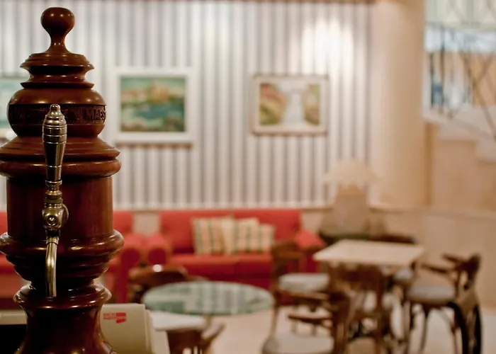 Adult Only ResortsRf Astoria - Adults Only