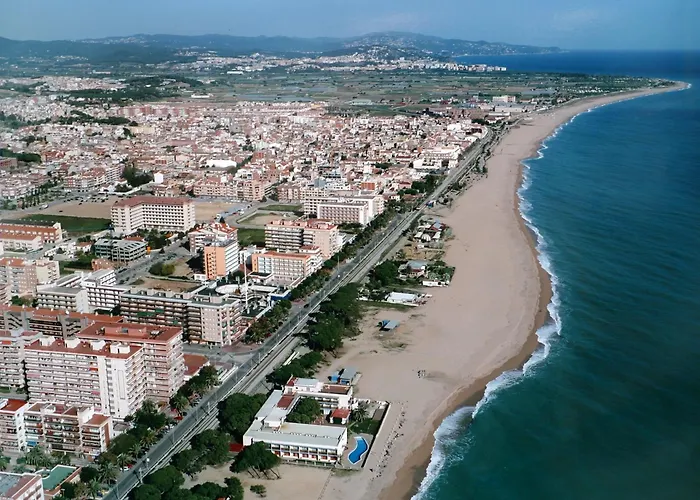 Hotel Amaraigua (Adults Only) Malgrat de Mar