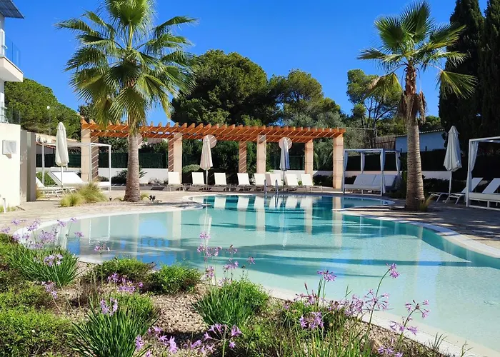Sol I Vida Hotel - Adults Only Porto Cristo