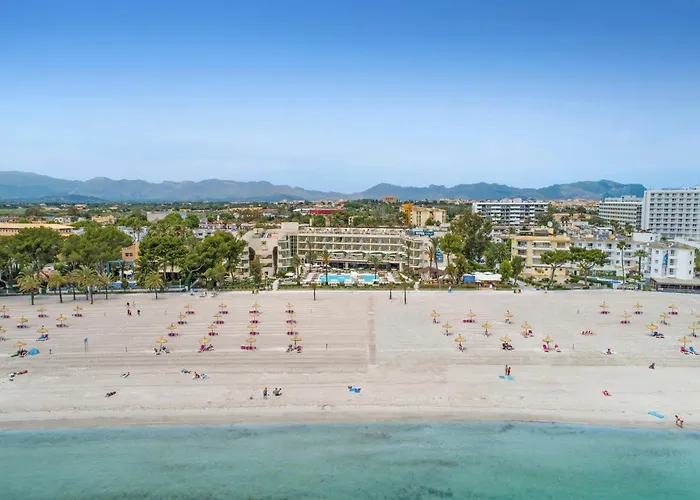 Viva Golf Adults Only 18+ Hotel Port de Alcudia 