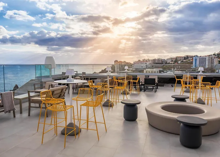 Allegro Madeira - Adults Only Funchal 