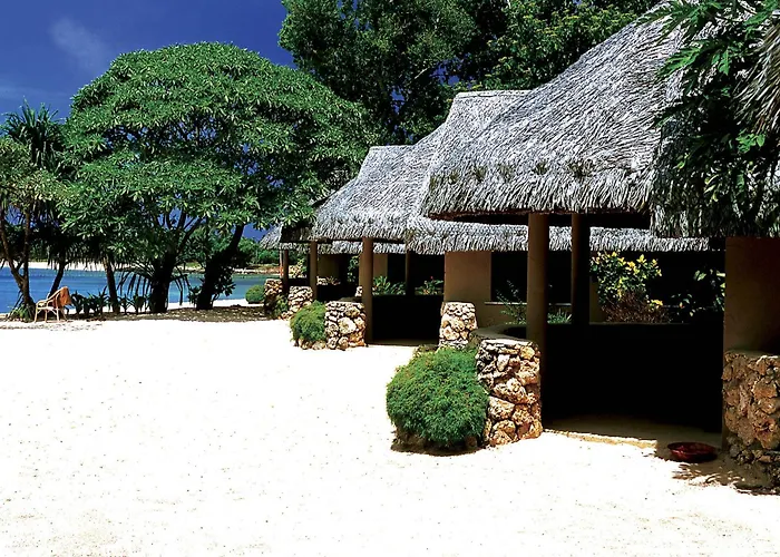 Breakas Beach Resort (Adults Only) Port Vila