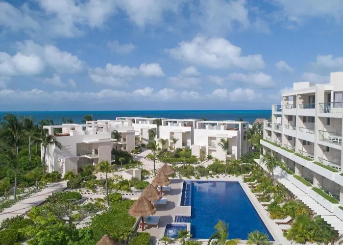 Beloved Playa Mujeres (Adults Only) Cancun