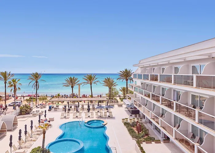 Adult Only ResortsUniversal Neptuno - Adults Only