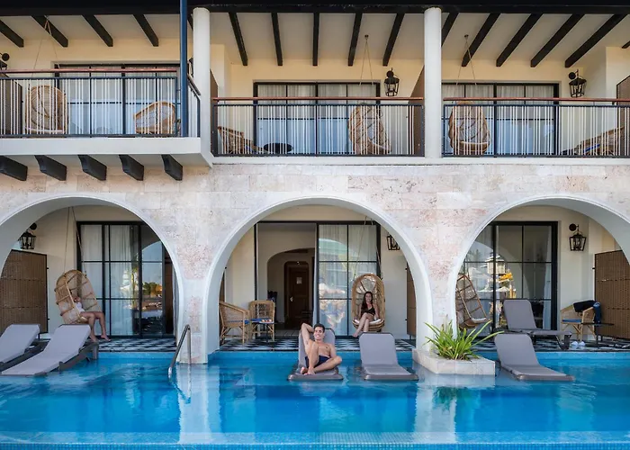 Ocean El Faro Resort (Adults Only) Punta Cana