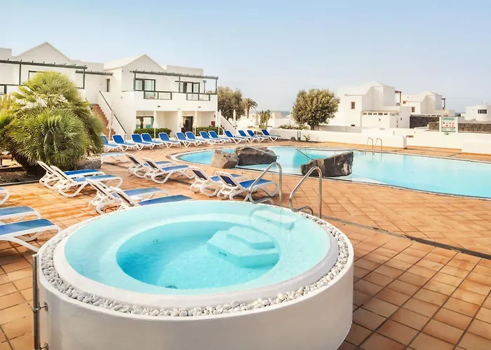 Hotel Pocillos Playa, solo Adultos Puerto del Carmen 
