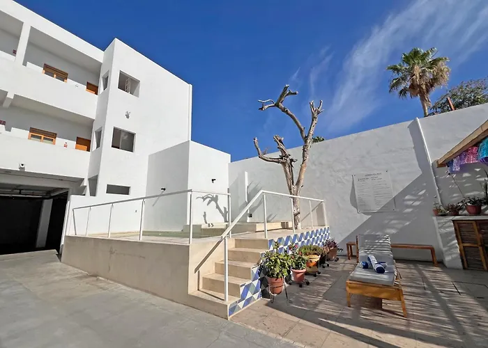 Adult Only ResortsCasa Palo