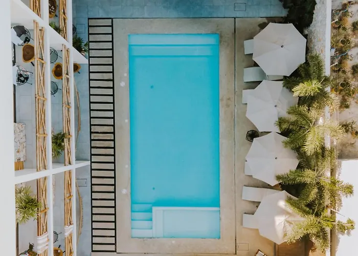 Casa Bicachi - Adults Only Hotel Puerto Escondido 