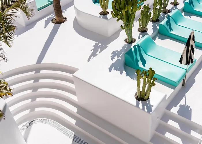 Hotel Gold By Marina - Adults Only Playa del Inglés