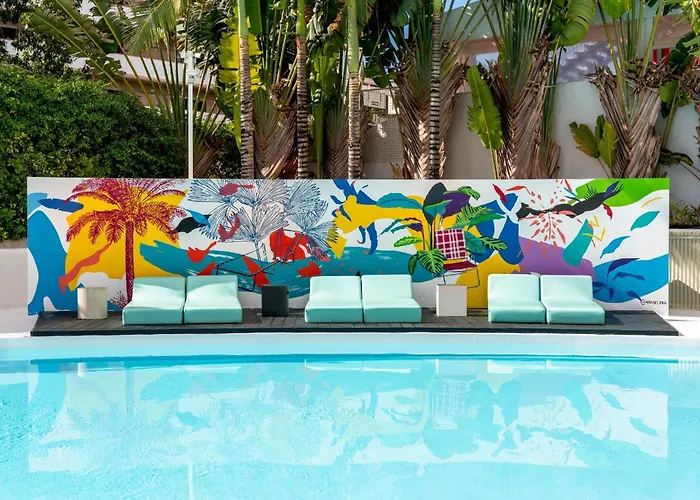 Hotel Gold By Marina - Adults Only Playa del Inglés