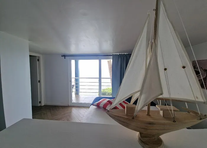 Condesa del Mar apartamentos adults only Altea