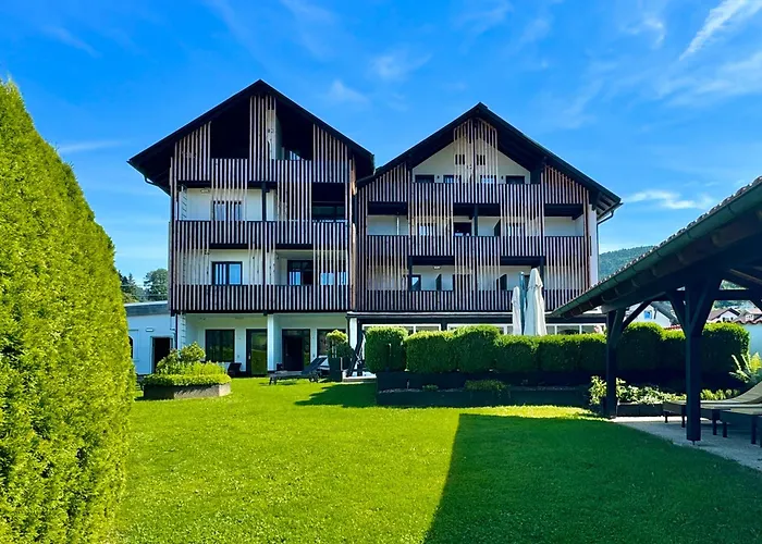 Das Kronberg Hotel - Adults Only - inkl Soft- und Heißgetränkeflat Bodenmais