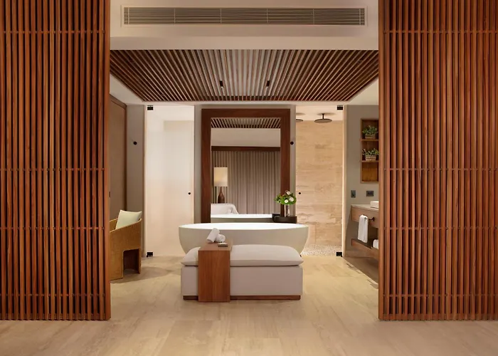 Adult Only ResortsSecrets Playa Blanca Costa Mujeres (Adults Only)