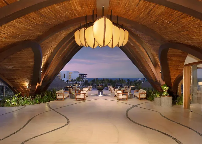 Adult Only ResortsSecrets Playa Blanca Costa Mujeres (Adults Only)