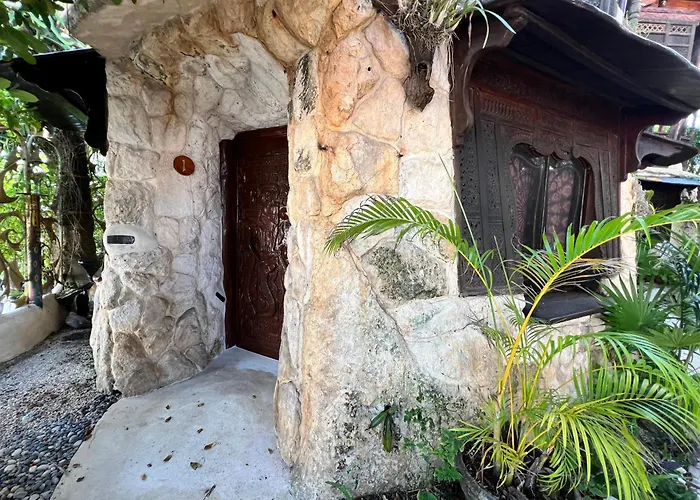 La Quinta Orquidea Bed & Breakfast Puerto Morelos