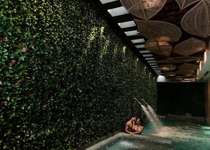 Adult Only ResortsReef 28 & Spa (Adults Only)