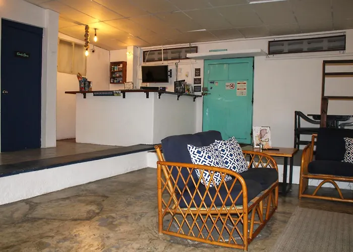 The Boat House Cancun