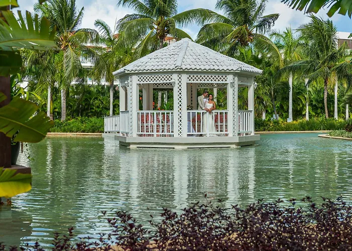 El Beso Adults Only At Ocean Riviera Paradise All Inclusive Playa del Carmen