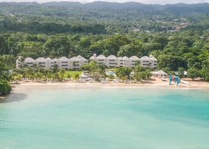 Couples Sans Souci (Adults Only) Hotel Ocho Rios