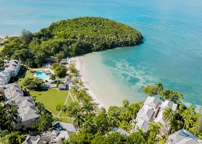 Adult Only ResortsCouples Sans Souci (Adults Only)