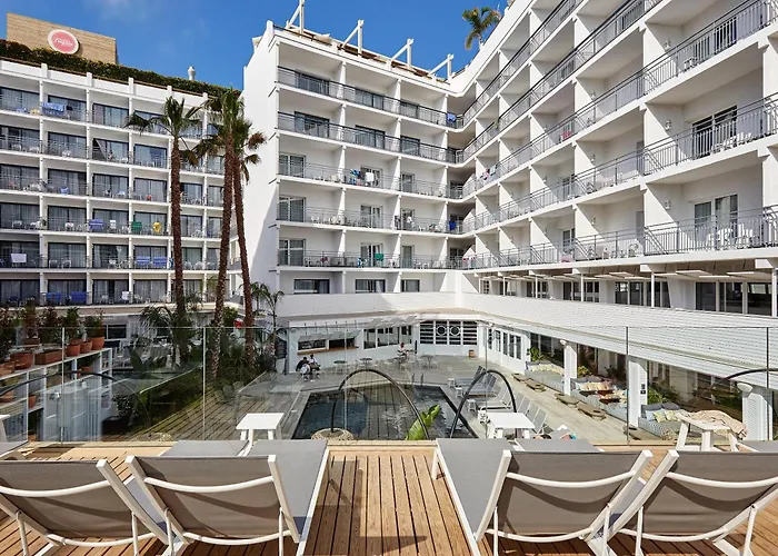 Adult Only ResortsGran Flamingo-Adults Only Older 18 Years Old