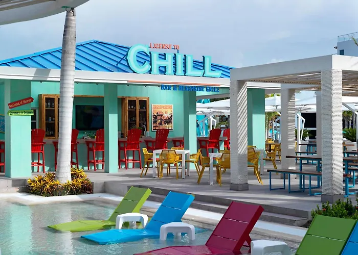 Margaritaville Island Reserve Riviera Maya - An Adults Only Karisma All-Inclusive Experience Puerto Morelos