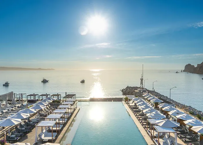 Adult Only ResortsBreathless Cabo San Lucas - Adults Only