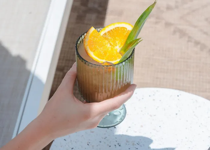 Yara Hotel - Adults Only Palm Springs