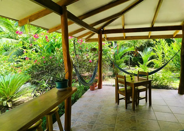 Relax Natural Village Adults Only Puerto Viejo de Talamanca